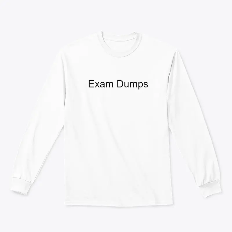 Exam Dumps